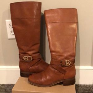 Michael Kors boots